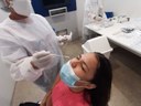 InfoGripe indica aumento de casos de H1N1 em adultos InfoGripe indica aumento de casos de H1N1 em adultos