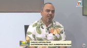 Jornalista e gastrônomo detalha evento que promove a culinária piauiense