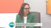 Legado de Niéde Guidon é tema do Alepi TV1