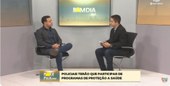 Lei torna obrigatória avaliação biopsicossocial para policiais civis e militares