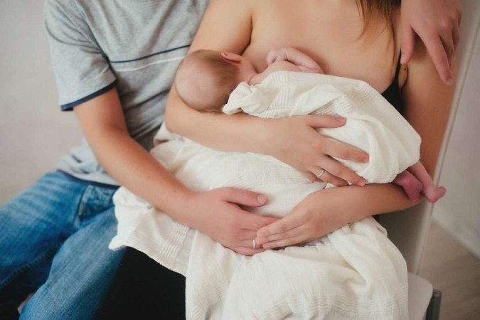 Pin em Sobre maternidade e paternidade