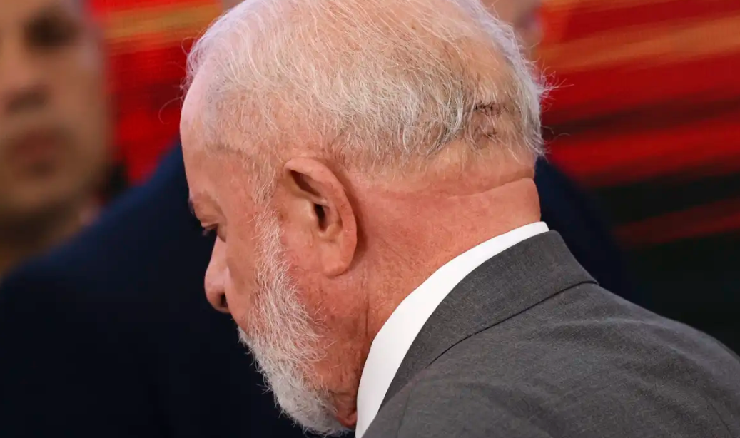 Lula fará novo procedimento médico nesta quinta (12)