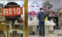 Mais de 1,3 milhão de empresas foram abertas de janeiro a abril Mais de 1,3 milhão de empresas foram abertas de janeiro a abril