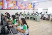 Mais de 2 mil escolas públicas serão conectadas à internet com alta velocidade no Brasil
