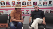 Matutando entrevista Albino Veloso hoje às 21h na TV Assembleia