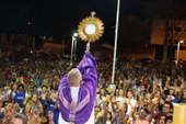 Missa da Misericórdia é reconhecida como Patrimônio Cultural Imaterial do Piauí