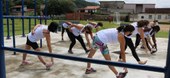 MS credencia 51 novas equipes e 31 polos de Academia da Saúde no Piauí