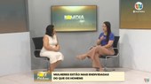 Mulheres enfrentam maior endividamento do que os homens, aponta pesquisa