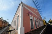 Museu do Mar realiza primeiro Festival de Cinema de 3 a 7 de junho em Parnaíba