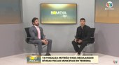 Mutirão oferece oportunidade para quitar dívidas com a Prefeitura de Teresina