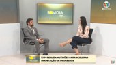 Mutirões de processos criminais no Piauí: uma iniciativa para acelerar a Justiça