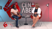 No Cena Aberta desta sexta (14), Alexandra Teodoro entrevista o poeta Dudu Galisa