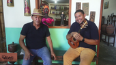 No Matutando desta segunda-feira (17), Lázaro do Piauí entrevista o músico Juninho Leal
