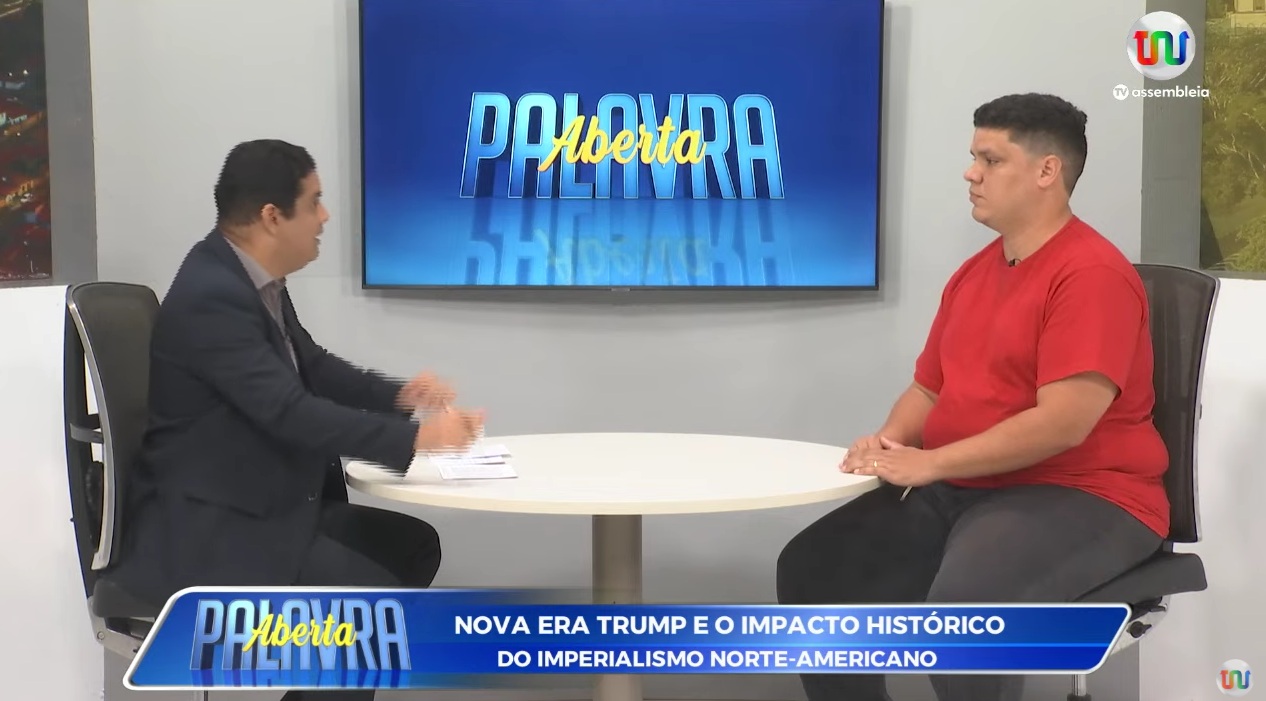Nova era Trump e a repercussão das ações do presidente norte-americano