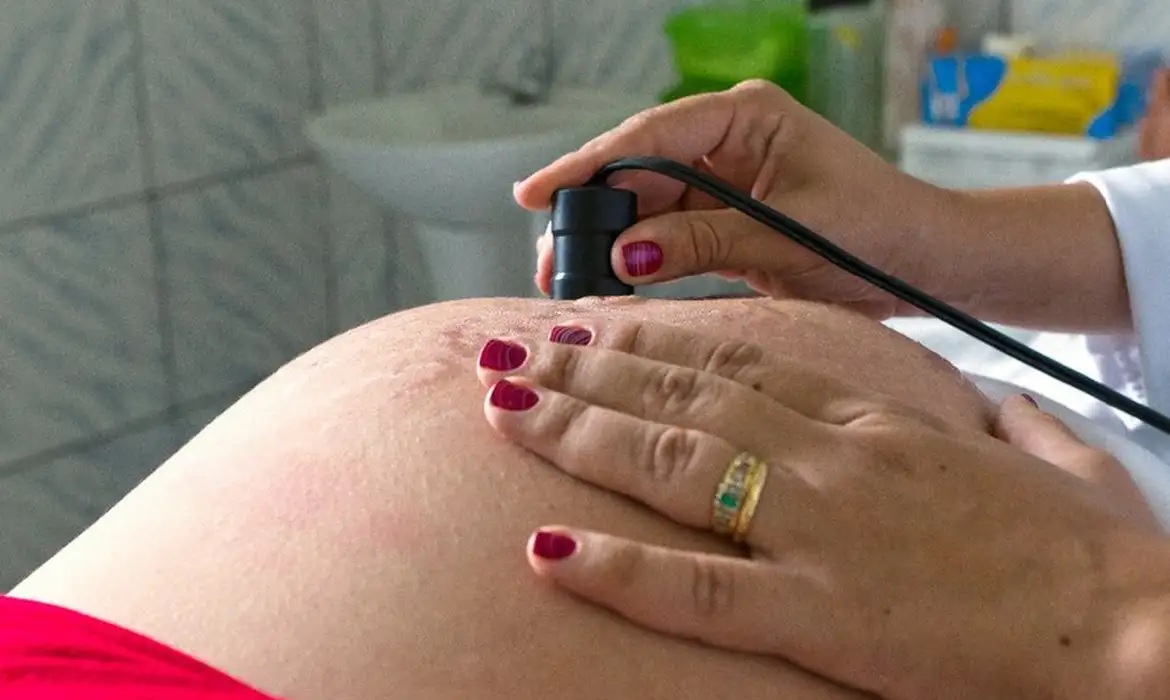 OMS: 300 mil mulheres morrem anualmente em razão de gravidez ou parto