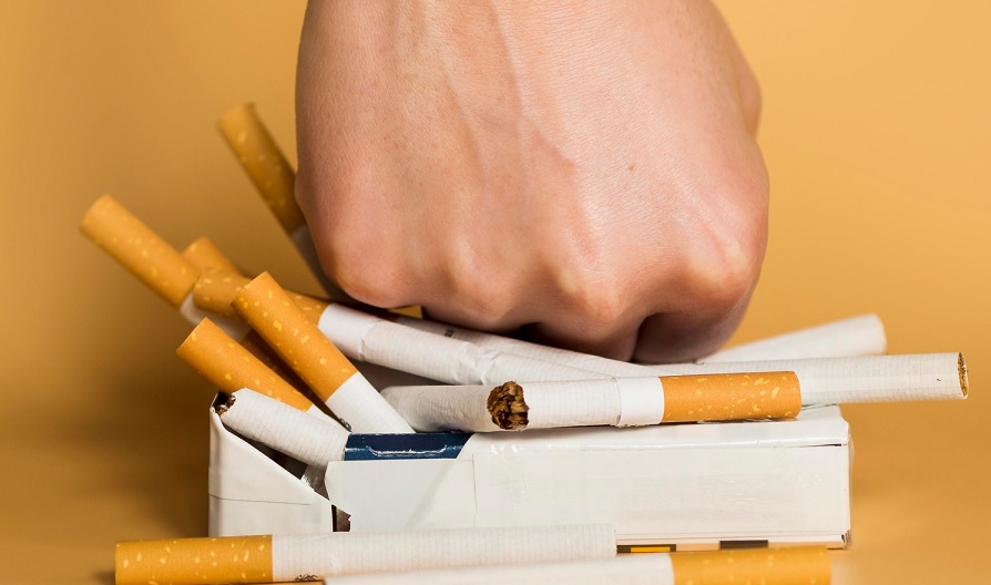 OMS destaca ações do Brasil para erradicar “epidemia do tabaco”