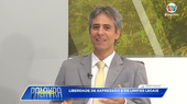Palavra Aberta debate os limites legais do humor com o advogado Ítalo Cavalcanti