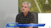 Palavra Aberta entrevista o pesquisador Francisco Barros Júnior sobre cinema
