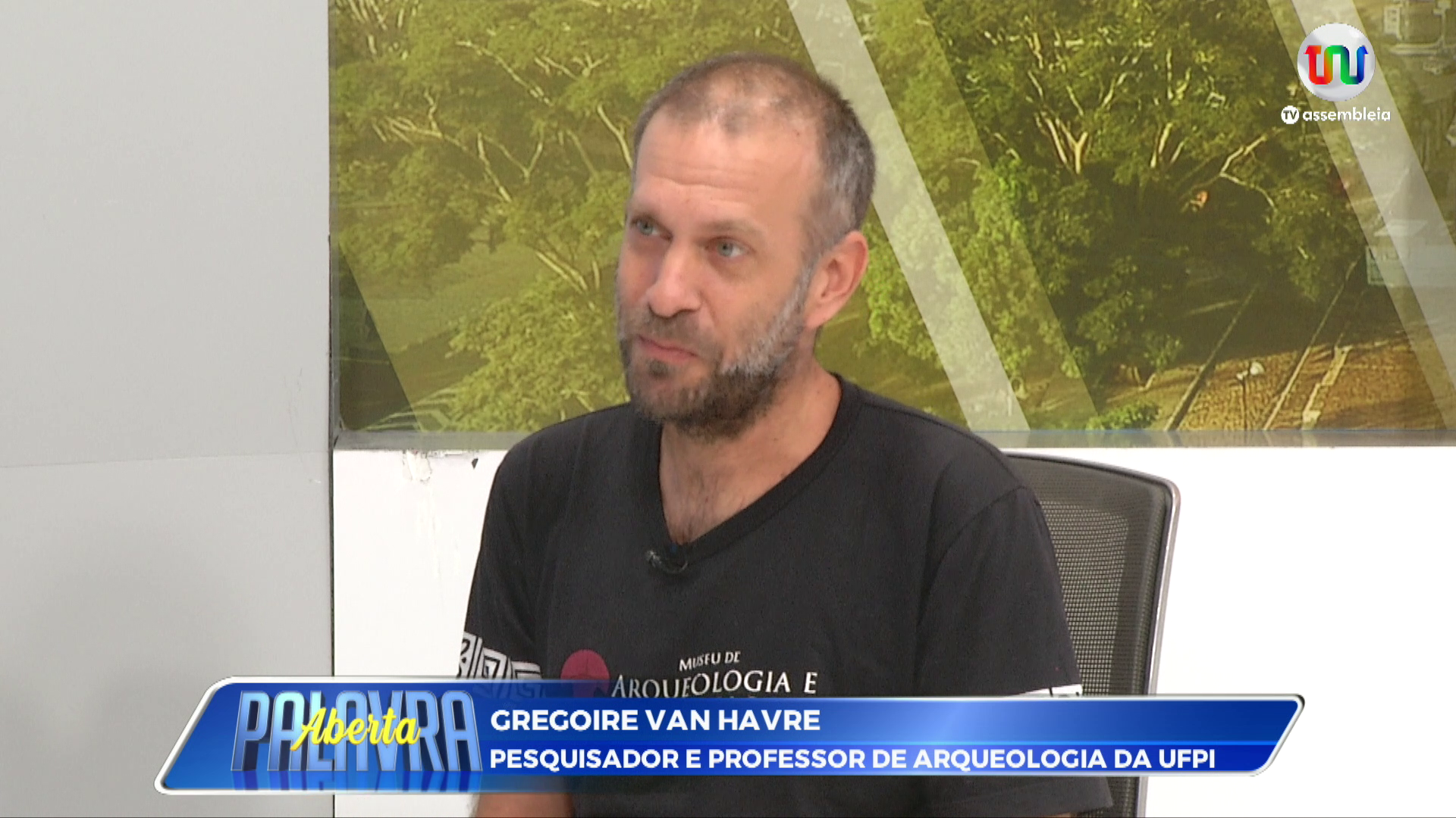 Palavra Aberta homenageia Niéde Guidon 