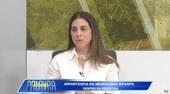 Palavra Aberta/UFPI -  Importância da saúde mental infantil