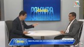 Palavra Aberta - Saiba sobre os 6 pilares da governança nas contratações públicas