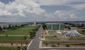 Participação da mulher no funcionalismo público federal sobe para 45%