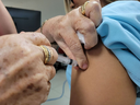 Piauí atinge 1º lugar nacional em cobertura vacinal com imunizante bivalente