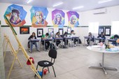 Piauí avança na modernização de escolas para universalizar ensino de tempo integral em 2025