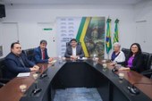 Piauí será piloto de política de inclusão socioeconômica no Brasil