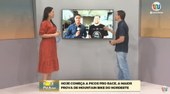 Picos recebe a maior prova de mountain bike do Norte e Nordeste com programação cultural e esportiva intensa