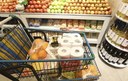 PL lista alimentos que terão imposto zero no novo sistema tributário