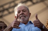 Procedimento "foi um sucesso" e presidente Lula já está conversando