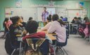 Professores concursados em escolas estaduais diminuem em dez anos