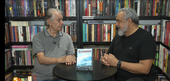 Programa Sarau mergulha no universo dos livros e da literatura piauiense