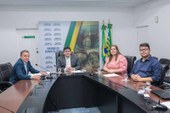 Projeto de lei reduz taxas e multas de motocicletas no Piauí