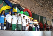Prorrogado prazo para prefeitos aderirem aos Jogos Escolares Piauienses 2024