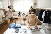 Regra sobre trabalho no comércio aos domingos e feriados entra em vigor em julho