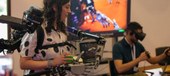 Robôs, sensores e realidade virtual estão revolucionando segurança no trabalho