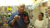 Salipi é destaque no programa Feito em Casa neste sábado (14)