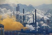 Sancionada lei que regula mercado de carbono no Brasil