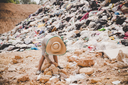 Saneamento básico: Brasil mantém cerca de 3 mil lixões abertos