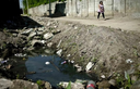 Saneamento: entre os 20 piores municípios, 31,78% dos moradores não têm coleta de esgoto
