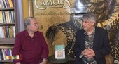 Sarau 16 entrevista o escritor português Mário Máximo