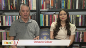 Sarau desta terça-feira (24) destaca novos talentos da literatura e obra coletiva sobre a História do Piauí