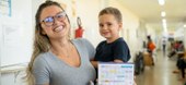 Saúde amplia vacinação contra meningite bacteriana