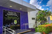 Segurança convoca aprovados em concurso para Curso de Formação da Polícia Civil