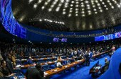 Senado aprova regulamentação da inteligência artificial; texto vai à Câmara