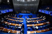 Senado autoriza criação de empresa pública para navegação espacial 