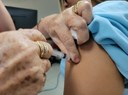 Sesapi convoca população para o dia D da vacina contra a gripe neste sábado (13)