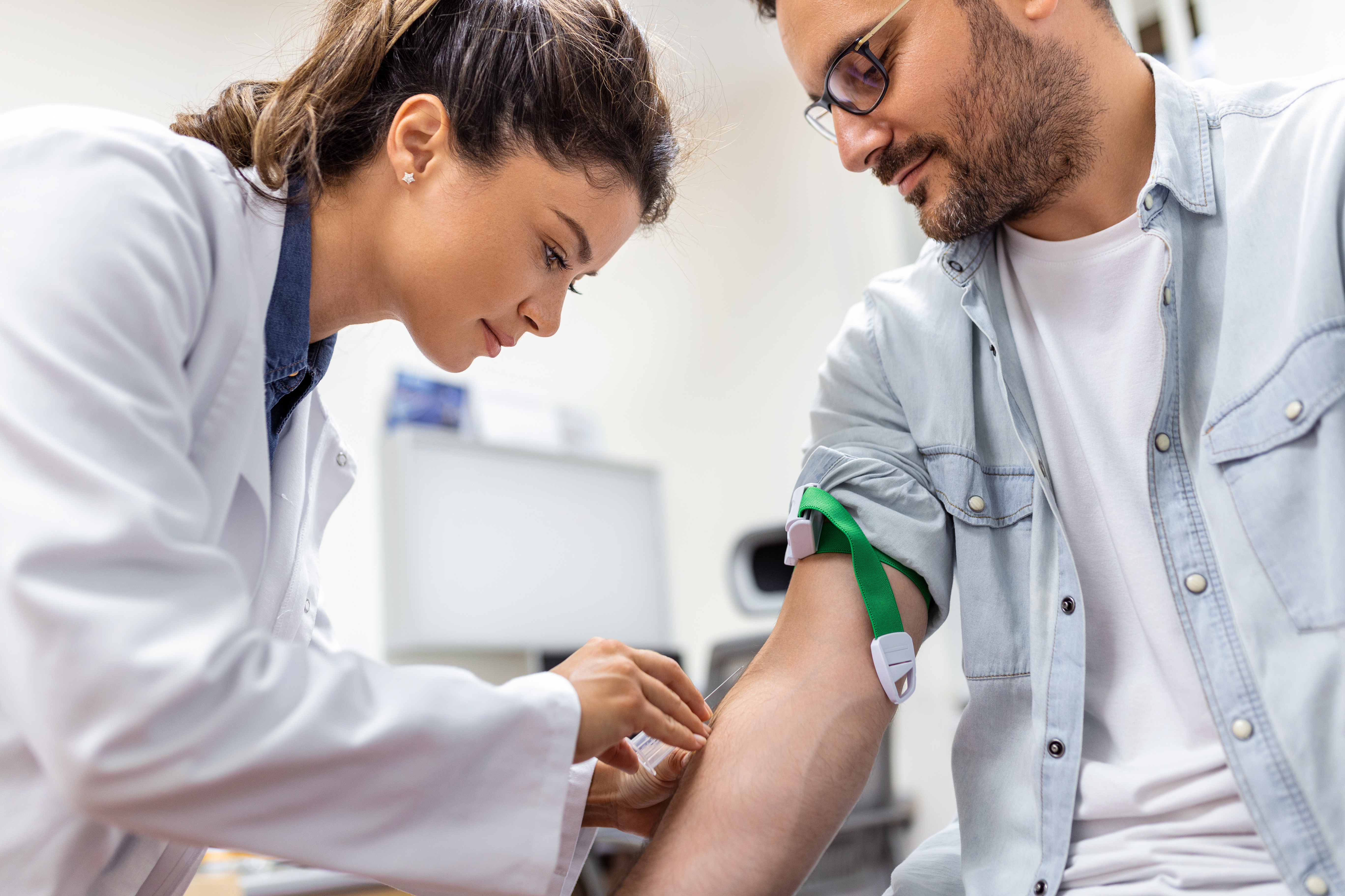 Sesapi reforça importância da prevenção e tratamento das hepatites virais durante o Julho Amarelo